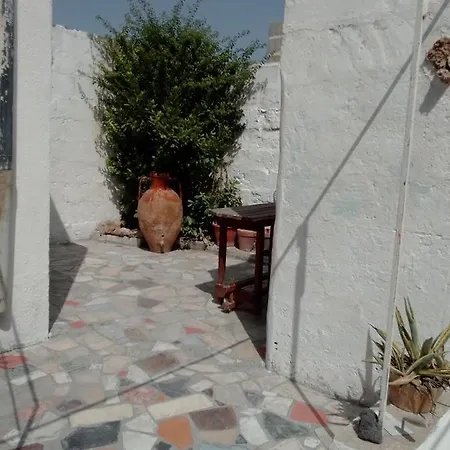 Dimora Ruga Nyaraló