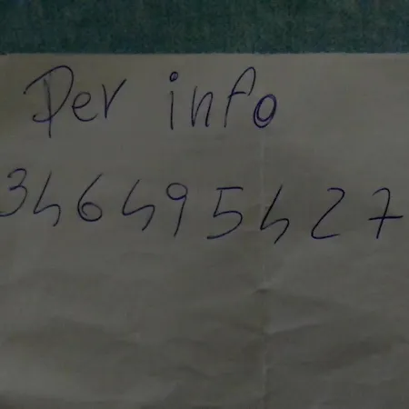 Dimora Ruga Nyaraló *