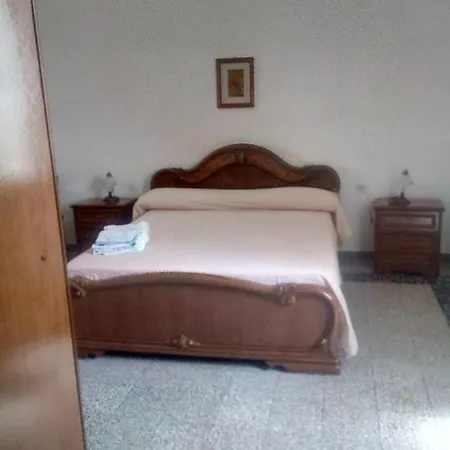 Nyaraló Dimora Ruga *