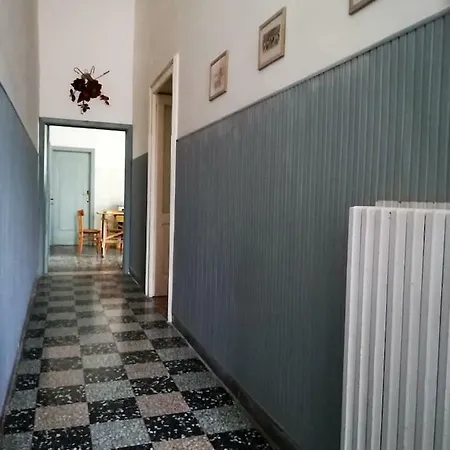 Dimora Ruga Nyaraló