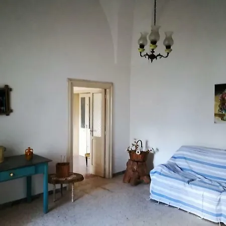 Dimora Ruga Avetrana