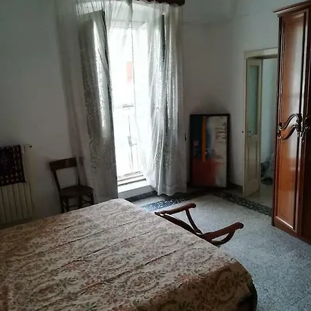 Nyaraló Dimora Ruga *