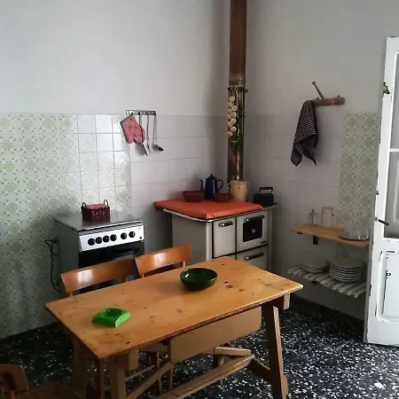 Dimora Ruga Avetrana