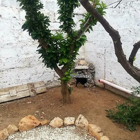 Nyaraló Dimora Ruga *