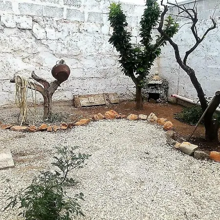 Nyaraló Dimora Ruga *