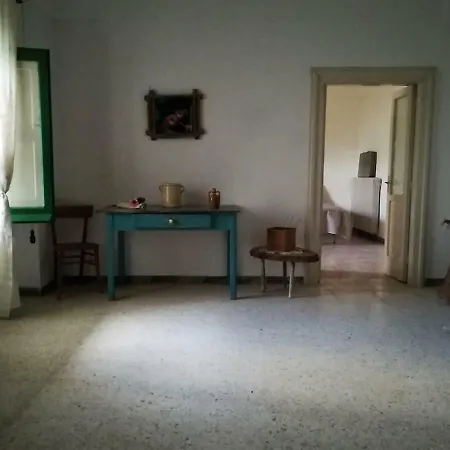Dimora Ruga Nyaraló Avetrana