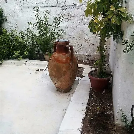 Dimora Ruga Nyaraló Avetrana