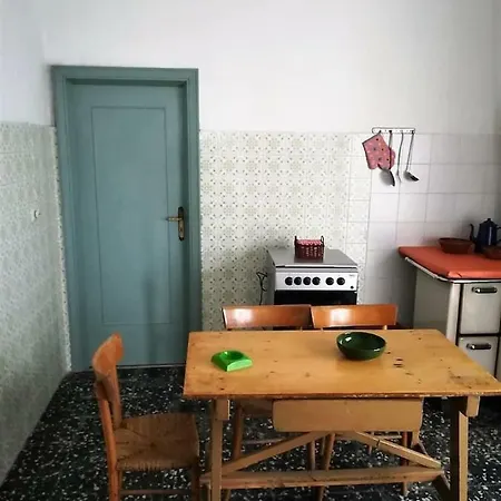 Nyaraló Dimora Ruga Avetrana