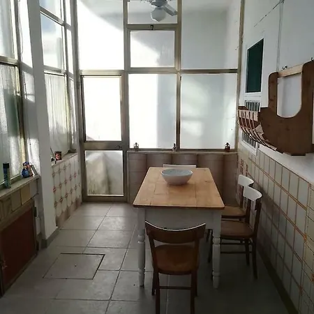 Dimora Ruga Nyaraló
