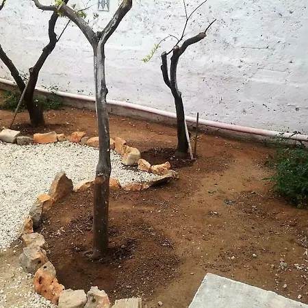 Dimora Ruga Nyaraló Avetrana